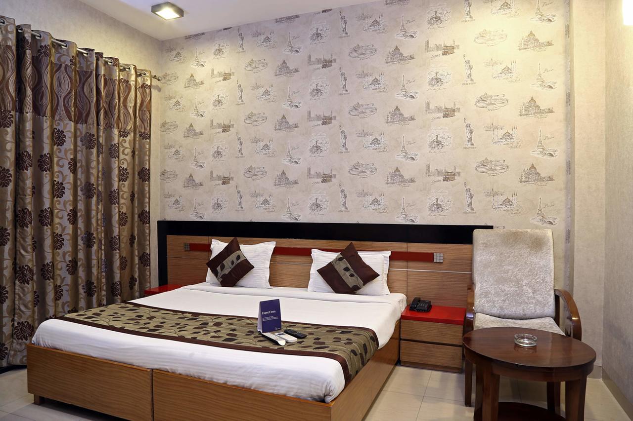 Fabhotel Signature Cyber Park Delhi  Ngoại thất bức ảnh