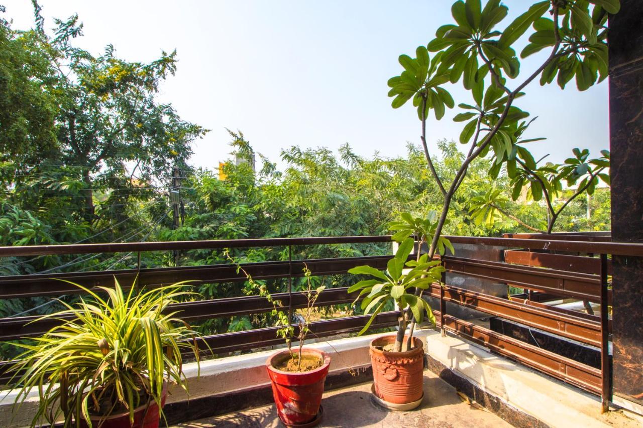 Fabhotel Signature Cyber Park Delhi  Ngoại thất bức ảnh